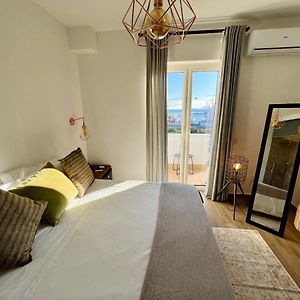 Habitación con Cama King