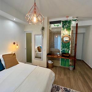 Habitación Doble Deluxe