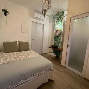 Habitación Grande con Cama King
